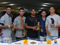 Festa do Bezerro Manhoso